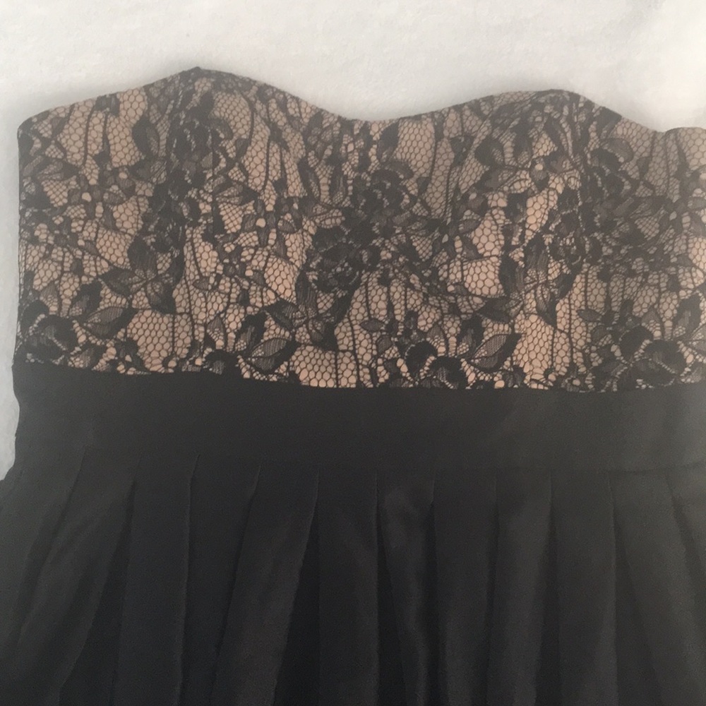 Aidan Mattox new cocktail dress